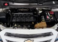Chevrolet Onix LTZ 1.4 Flex (Impecável – Manual – Roda de Liga)