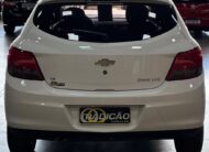Chevrolet Onix LTZ 1.4 Flex (Impecável – Manual – Roda de Liga)