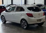 Chevrolet Onix LTZ 1.4 Flex (Impecável – Manual – Roda de Liga)