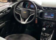 Chevrolet Onix LTZ 1.4 Flex (Impecável – Manual – Roda de Liga)