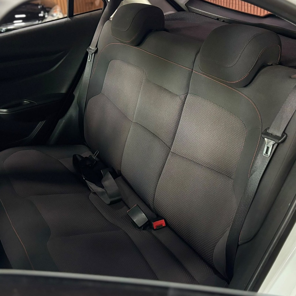Chevrolet Onix LTZ 1.4 Flex (Impecável – Manual – Roda de Liga)
