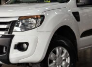 Ford Ranger CS XLS 2.5 Flex (Impecável – Completa – Manual 5M)