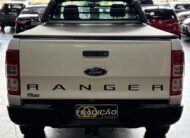 Ford Ranger CS XLS 2.5 Flex (Impecável – Completa – Manual 5M)