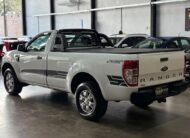 Ford Ranger CS XLS 2.5 Flex (Impecável – Completa – Manual 5M)