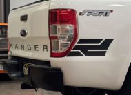 Ford Ranger CS XLS 2.5 Flex (Impecável – Completa – Manual 5M)