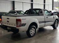 Ford Ranger CS XLS 2.5 Flex (Impecável – Completa – Manual 5M)