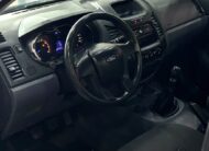 Ford Ranger CS XLS 2.5 Flex (Impecável – Completa – Manual 5M)