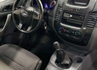 Ford Ranger CS XLS 2.5 Flex (Impecável – Completa – Manual 5M)