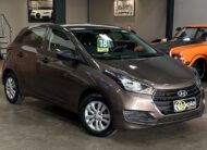 Hyundai Hb20 Comfort 1.0 Flex (Impecável – Completo – Manual)