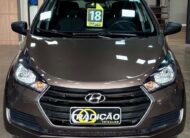 Hyundai Hb20 Comfort 1.0 Flex (Impecável – Completo – Manual)
