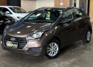 Hyundai Hb20 Comfort 1.0 Flex (Impecável – Completo – Manual)