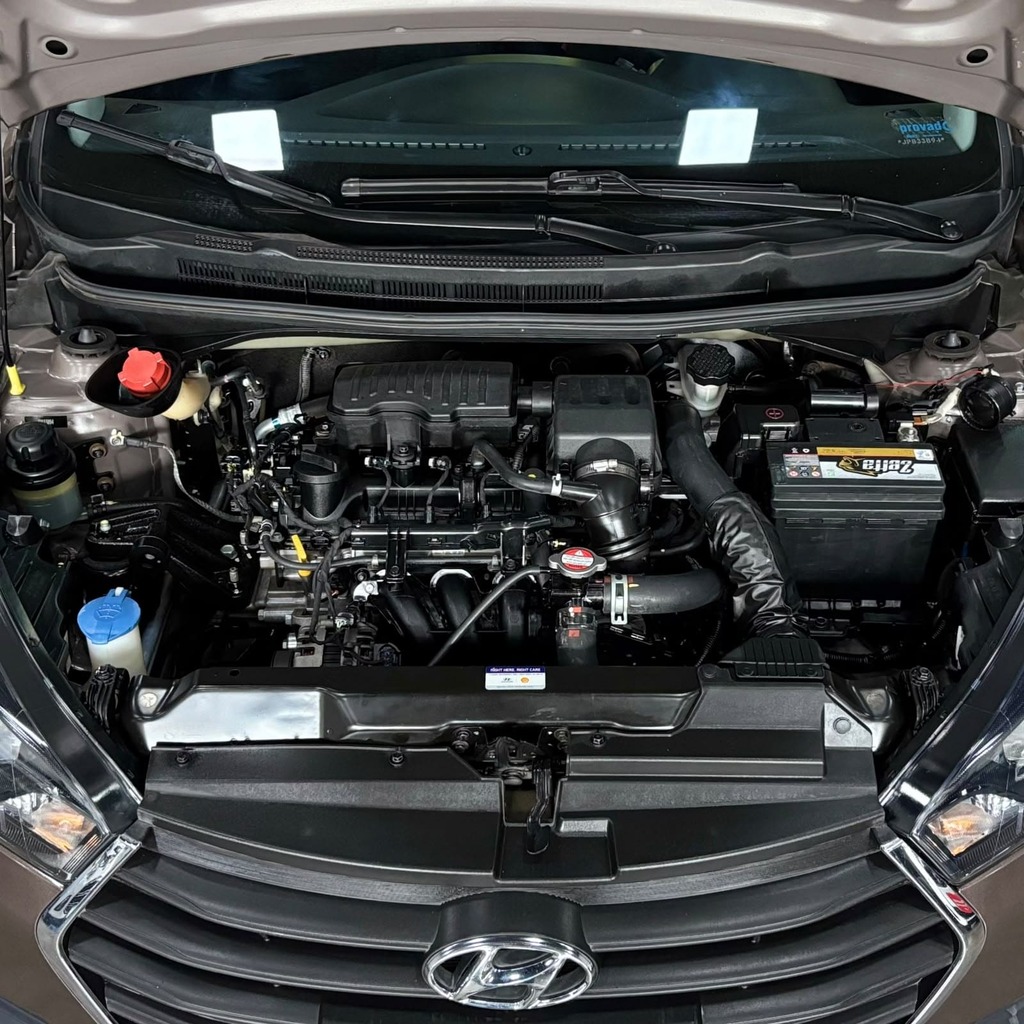 Hyundai Hb20 Comfort 1.0 Flex (Impecável – Completo – Manual)