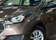 Hyundai Hb20 Comfort 1.0 Flex (Impecável – Completo – Manual)