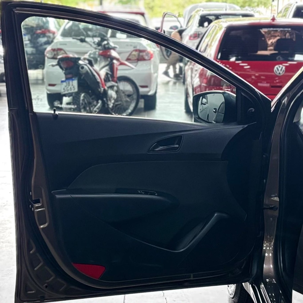 Hyundai Hb20 Comfort 1.0 Flex (Impecável – Completo – Manual)