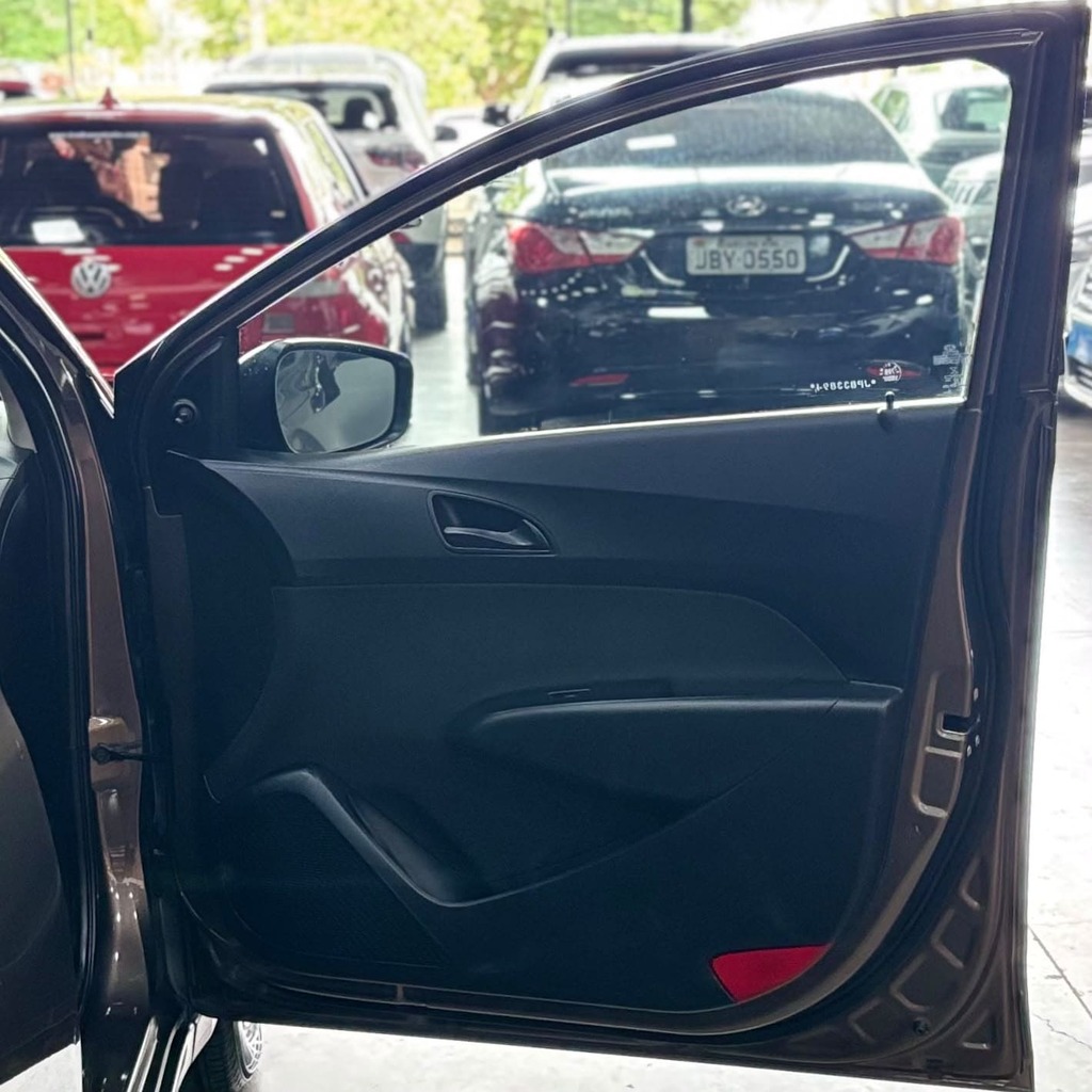 Hyundai Hb20 Comfort 1.0 Flex (Impecável – Completo – Manual)