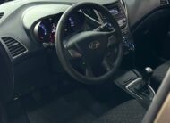 Hyundai Hb20 Comfort 1.0 Flex (Impecável – Completo – Manual)