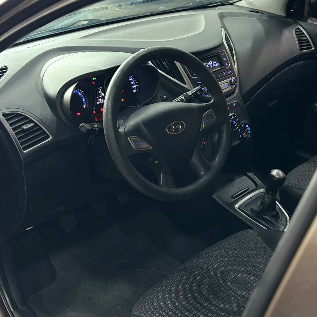 Hyundai Hb20 Comfort 1.0 Flex (Impecável – Completo – Manual)