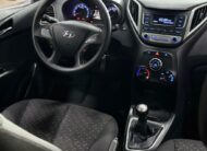 Hyundai Hb20 Comfort 1.0 Flex (Impecável – Completo – Manual)