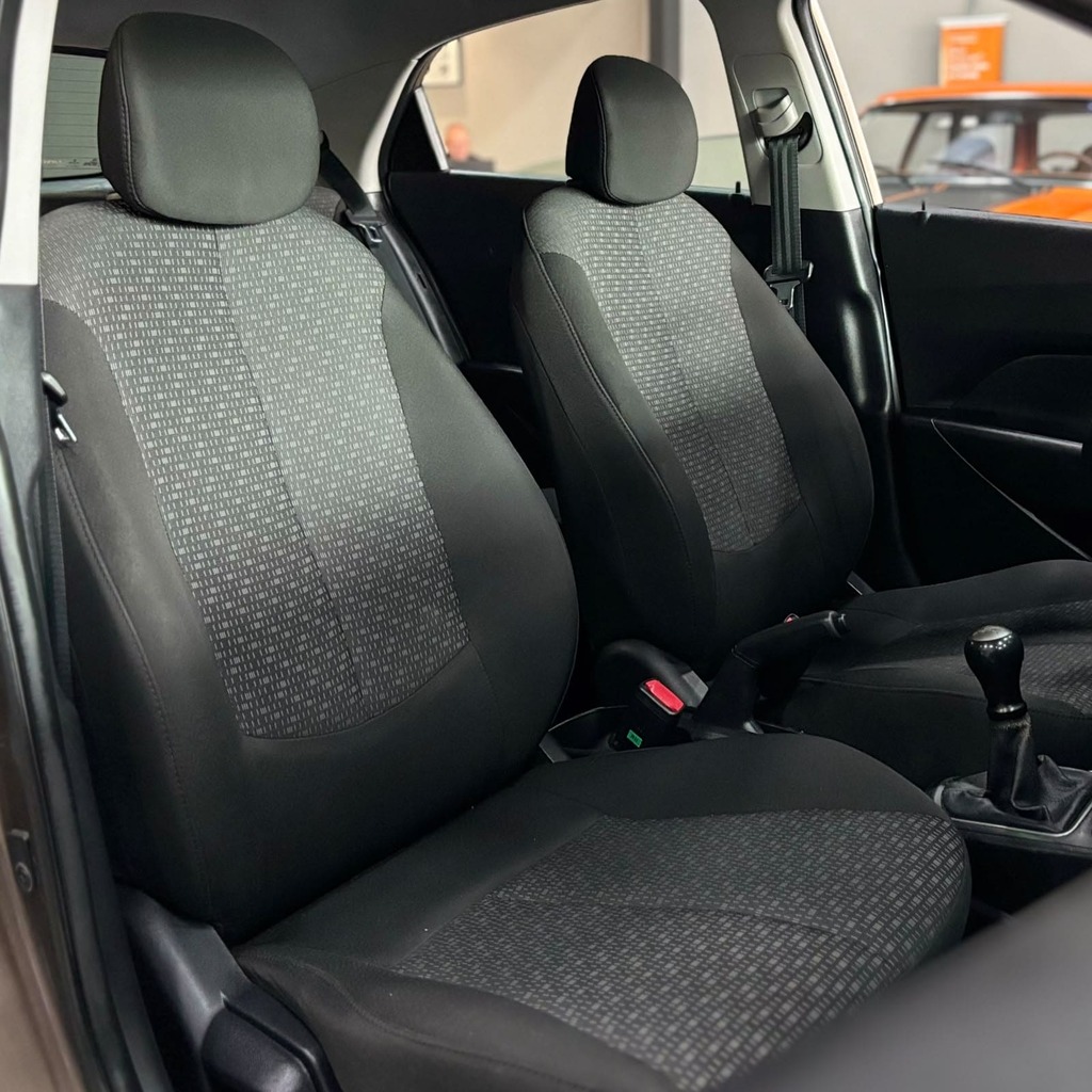 Hyundai Hb20 Comfort 1.0 Flex (Impecável – Completo – Manual)