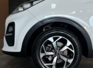 Kia Sportage EX 2.0 Flex (Impecável – Aut – Bancos em Couro – Rodas de Liga)