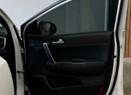 Kia Sportage EX 2.0 Flex (Impecável – Aut – Bancos em Couro – Rodas de Liga)