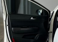 Kia Sportage EX 2.0 Flex (Impecável – Aut – Bancos em Couro – Rodas de Liga)