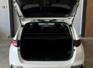 Kia Sportage EX 2.0 Flex (Impecável – Aut – Bancos em Couro – Rodas de Liga)
