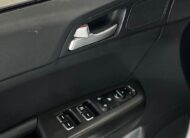 Kia Sportage EX 2.0 Flex (Impecável – Aut – Bancos em Couro – Rodas de Liga)
