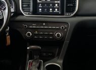 Kia Sportage EX 2.0 Flex (Impecável – Aut – Bancos em Couro – Rodas de Liga)