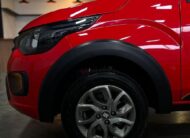 Fiat Mobi Trekking 1.0 Flex (Impecável – Completo – Manual – Rodas de Liga)