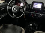 Fiat Mobi Trekking 1.0 Flex (Impecável – Completo – Manual – Rodas de Liga)