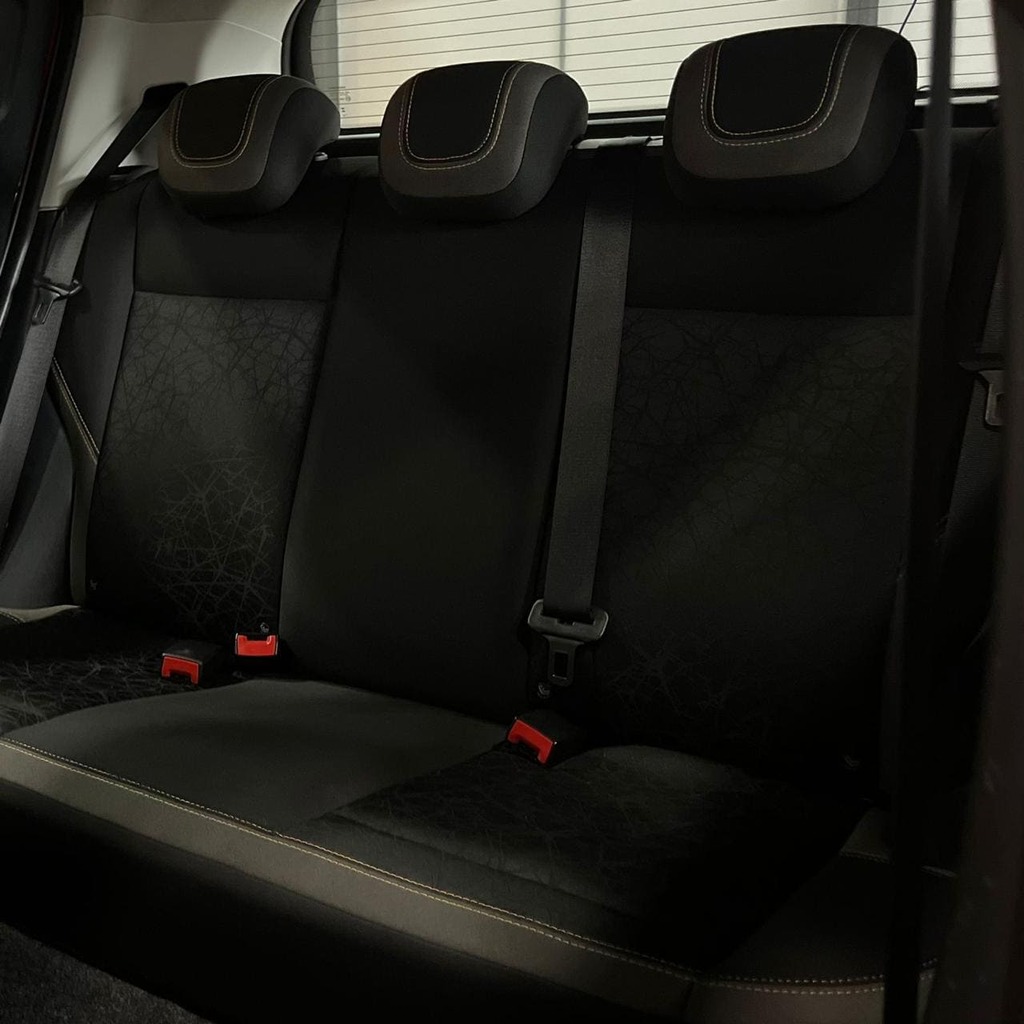 Fiat Mobi Trekking 1.0 Flex (Impecável – Completo – Manual – Rodas de Liga)