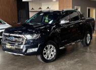 Ford Ranger Limited Cd 3.2D 4×4 (Top de linha – Impecável – Automática)