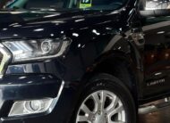 Ford Ranger Limited Cd 3.2D 4×4 (Top de linha – Impecável – Automática)