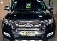 Ford Ranger Limited Cd 3.2D 4×4 (Top de linha – Impecável – Automática)