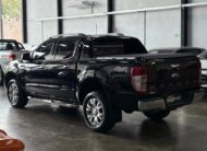 Ford Ranger Limited Cd 3.2D 4×4 (Top de linha – Impecável – Automática)