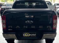 Ford Ranger Limited Cd 3.2D 4×4 (Top de linha – Impecável – Automática)