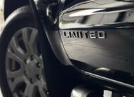Ford Ranger Limited Cd 3.2D 4×4 (Top de linha – Impecável – Automática)