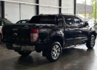 Ford Ranger Limited Cd 3.2D 4×4 (Top de linha – Impecável – Automática)