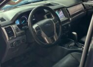 Ford Ranger Limited Cd 3.2D 4×4 (Top de linha – Impecável – Automática)