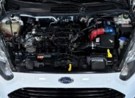 Ford Fiesta Sport Hatch 1.6 Flex 4P 5M (Impecável – Manual – Baixa Km)