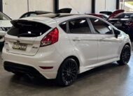 Ford Fiesta Sport Hatch 1.6 Flex 4P 5M (Impecável – Manual – Baixa Km)