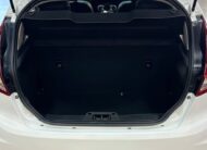 Ford Fiesta Sport Hatch 1.6 Flex 4P 5M (Impecável – Manual – Baixa Km)