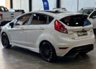 Ford Fiesta Sport Hatch 1.6 Flex 4P 5M (Impecável – Manual – Baixa Km)