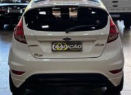 Ford Fiesta Sport Hatch 1.6 Flex 4P 5M (Impecável – Manual – Baixa Km)