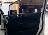 Ford Fiesta Sport Hatch 1.6 Flex 4P 5M (Impecável – Manual – Baixa Km)