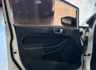 Ford Fiesta Sport Hatch 1.6 Flex 4P 5M (Impecável – Manual – Baixa Km)