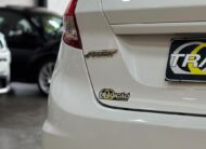 Ford Fiesta Sport Hatch 1.6 Flex 4P 5M (Impecável – Manual – Baixa Km)