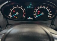 Ford Fiesta Sport Hatch 1.6 Flex 4P 5M (Impecável – Manual – Baixa Km)