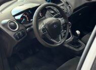 Ford Fiesta Sport Hatch 1.6 Flex 4P 5M (Impecável – Manual – Baixa Km)
